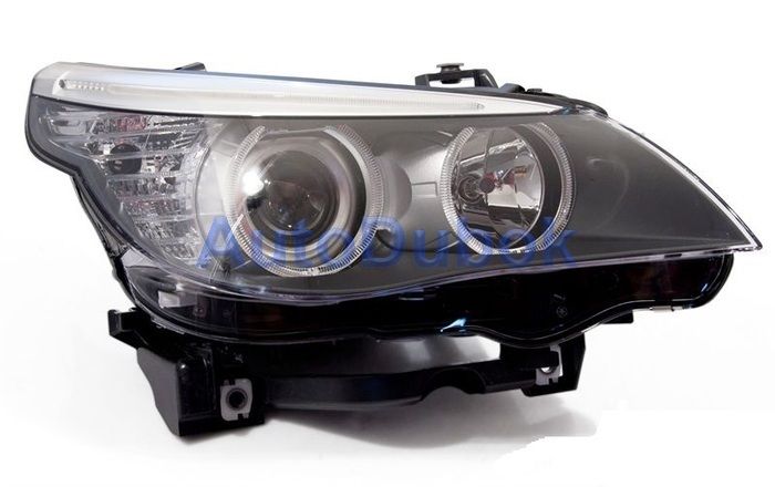 444-1160RMLDEM2 Depo ФАРА ПРАВАЯ BMW E60/61 07-08 для 