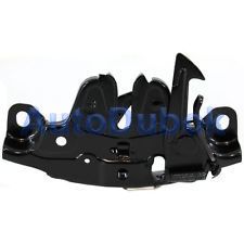Замок капота PMB22025B PMB22025B