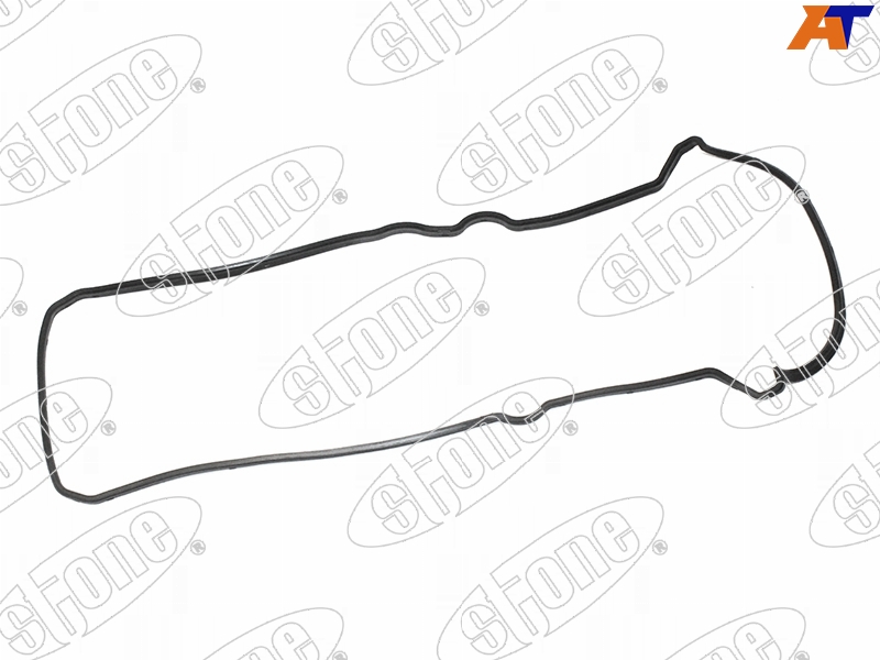 JC-13130-P STONE Прокладка клапанной крышки TOYOTA LC100/PRADO/LEXUS LX470/GX470 2UZ-FE 02- LH для 
