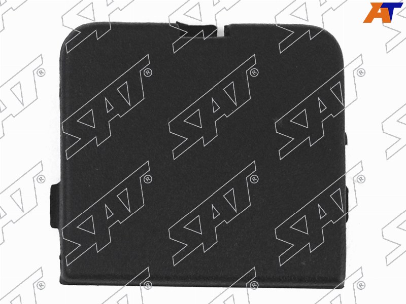 Заглушка заднего бампера FORD FOCUS III 15- под крюк HBK ST-FDA6-087C-A0 ST-FDA6-087C-A0