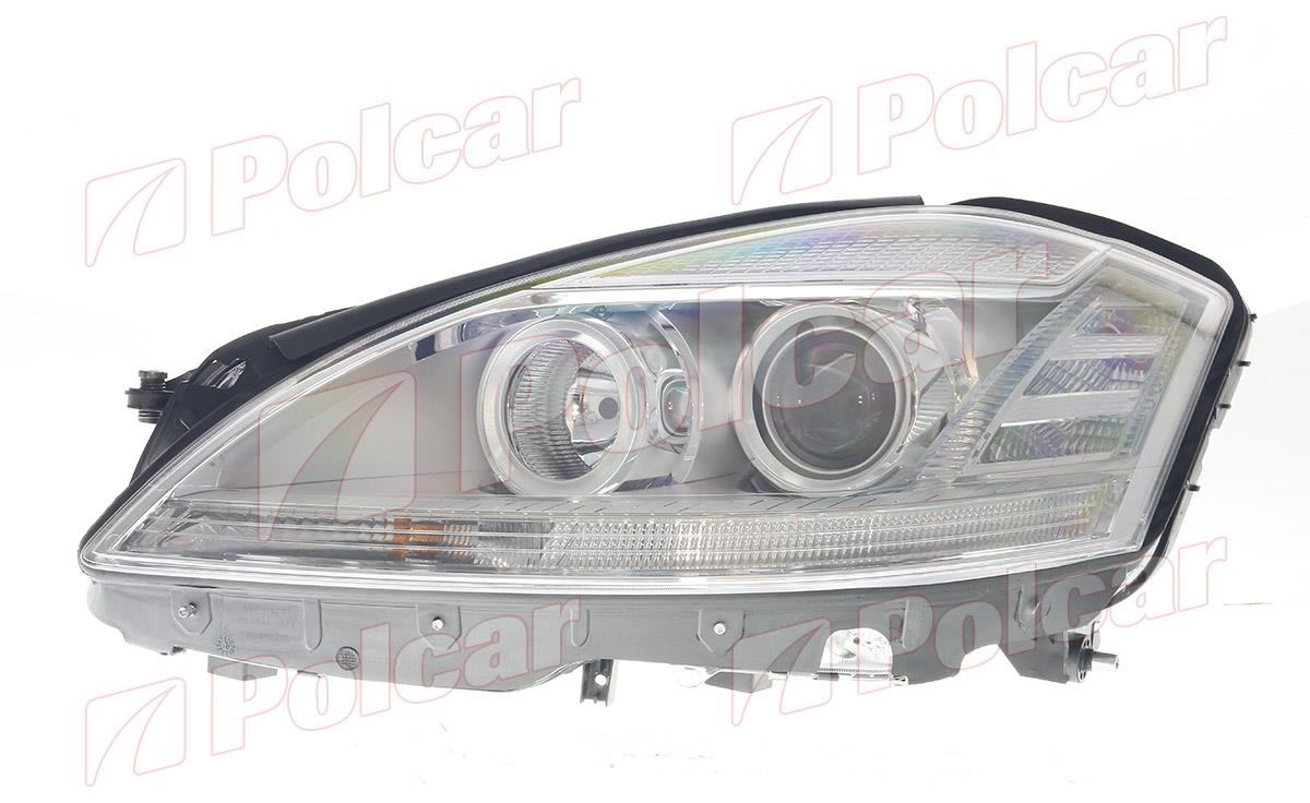 Фара основная 503209-U 503209-U