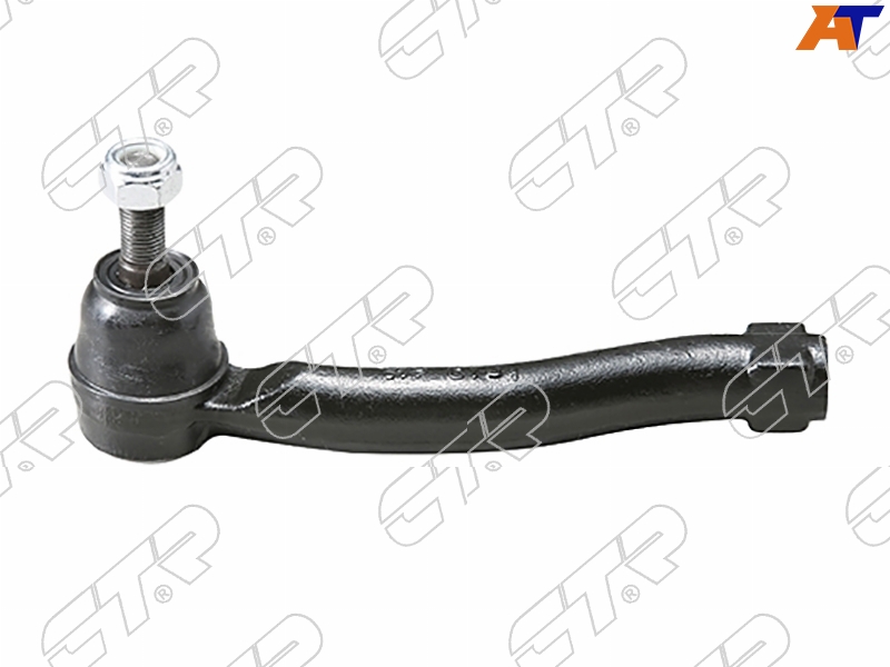 CE0781 CTR Наконечник р/т TOYOTA YARIS 05- прав. для 
