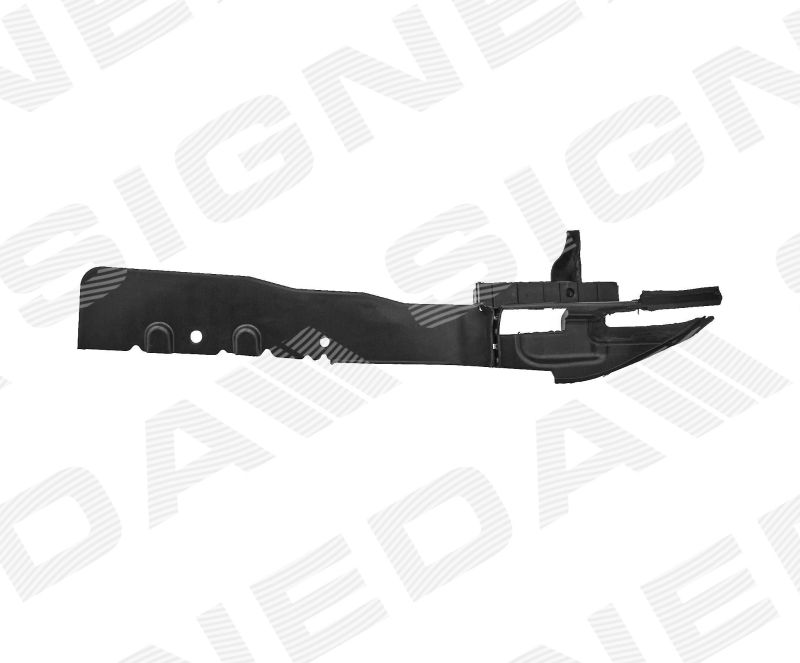 PFD00004(K)AL Signeda Кронштейн крыла пер.лев. для 