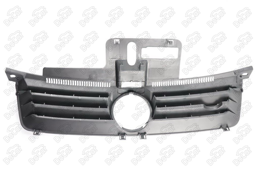 Решётка радиатора VW Polo 4 2001-2004 6Q0853651C9B9-DCR 6Q0853651C9B9-DCR