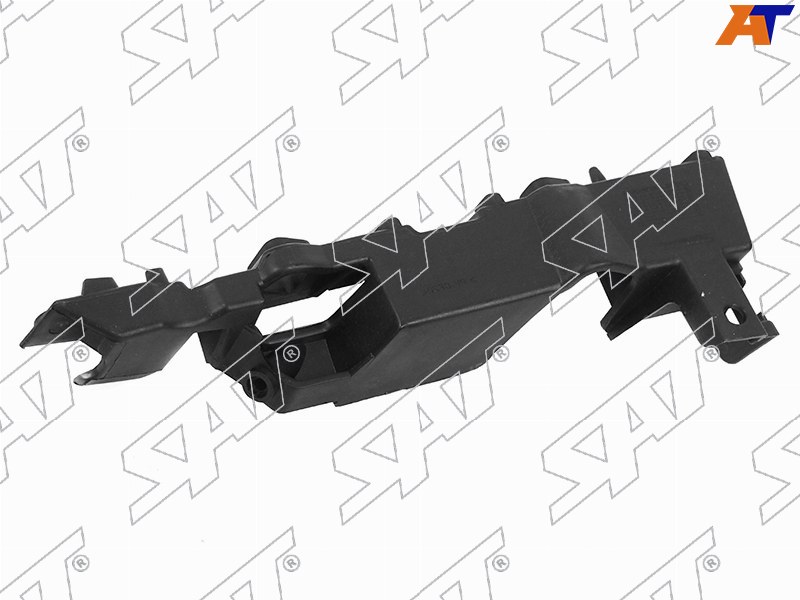 Крепление бампера AUDI A6 11-14 LH ST-AU16-000B-A2 ST-AU16-000B-A2