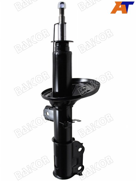 Стойкапередняя HYUNDAIGETZ02-11 RH BKSAF0107 BKSAF0107