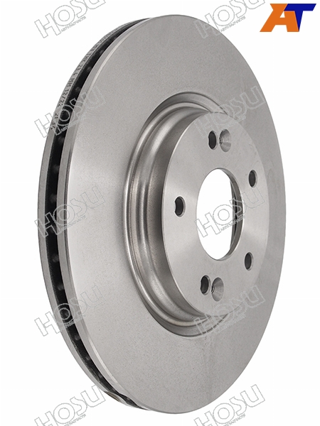 Диск тормозной перед KIA SPORTAGE 15-/HYUNDAI TUCSON 15- HSDB0101 HSDB0101
