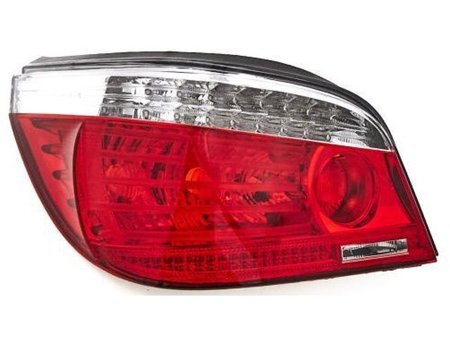 BME6007-740-L Depo E60 ФОНАРЬ ЗАДН ВНЕШН ЛЕВ (DEPO) для 