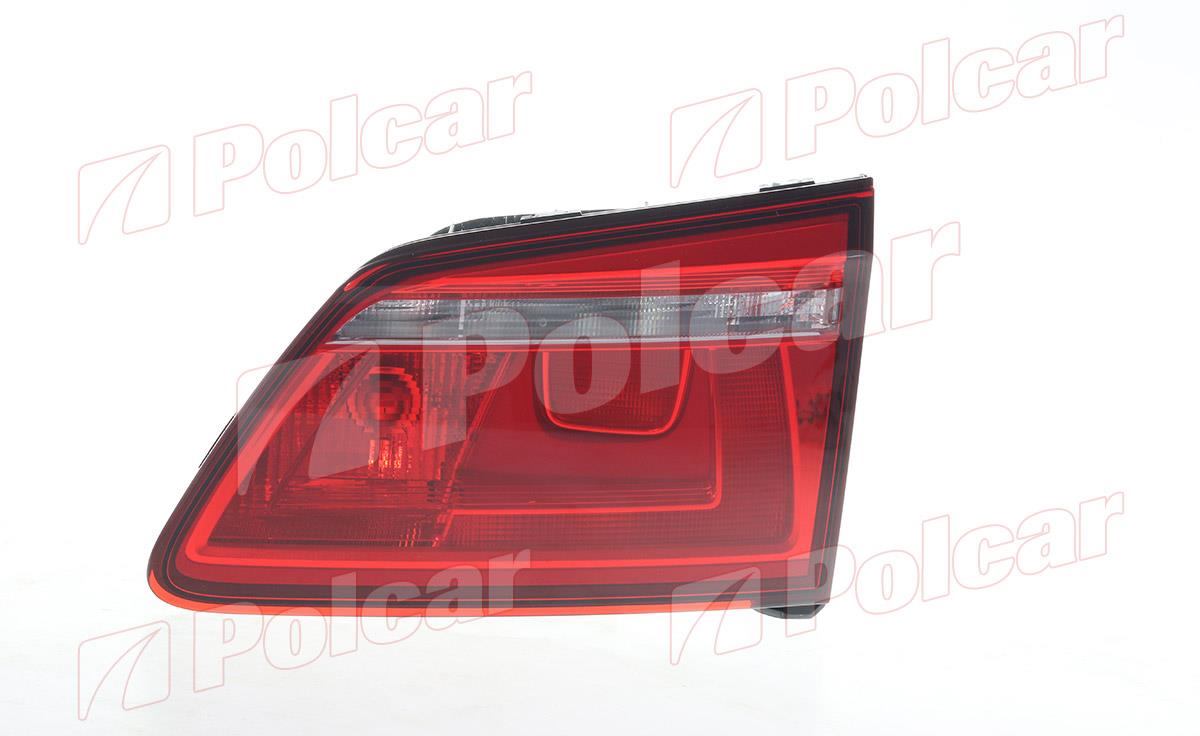 Фонарь задний 95L1881V 95L1881V