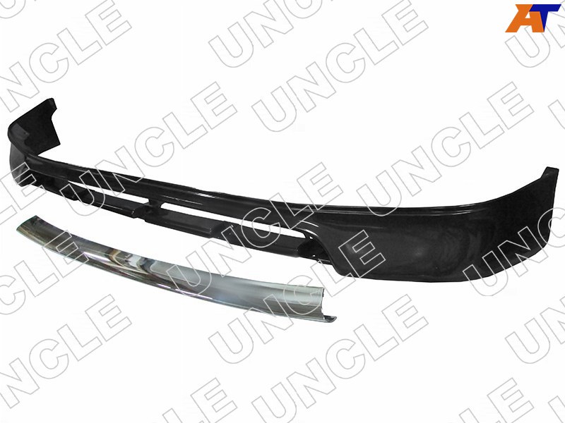 Спойлер бампера  TOYOTA LAND CRUISER 98-02 PF-TY90-000S-0 PF-TY90-000S-0