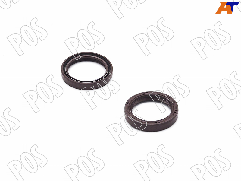 Сальник коленвала передний HYUNDAI TUCSON 04-10/KIA SPORTAGE 04-10 G4GC 1411AARZZ0 1411AARZZ0