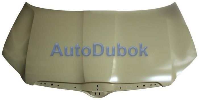 Капот SDYET10-330