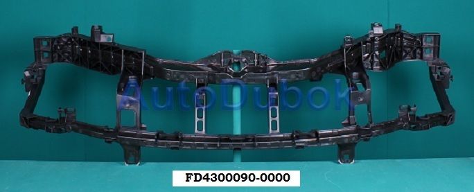 Передняя панель бензин FD03032A FD03032A