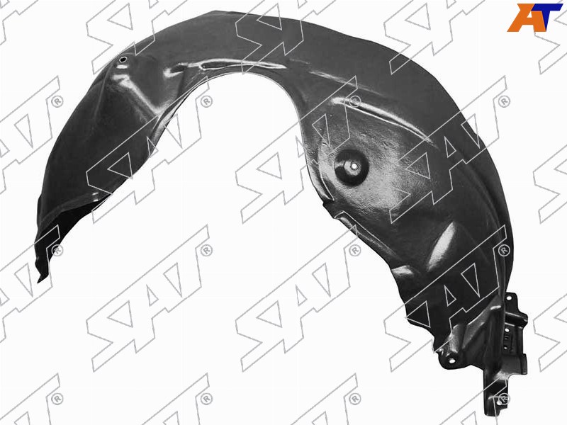 ST-TYL6-016L-B2 Sat Подкрылок TOYOTA CAMRY 14-18 LH (пр-во Тайвань) для 