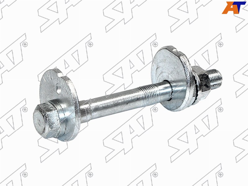 Болт FR (комплект) с эксцентриком переднего нижнего рычага ST-48190-60040 ST-48190-60040