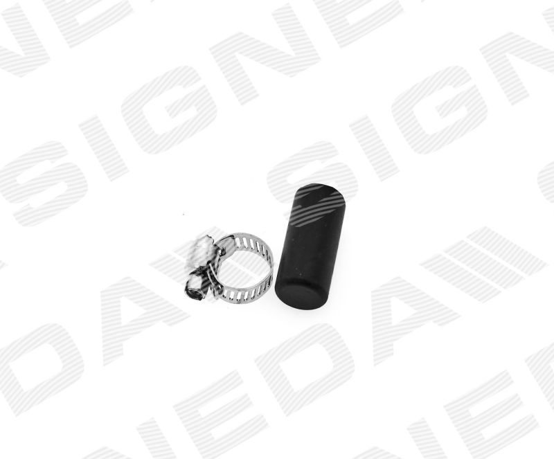 Комплект подлючения радиатора PG37-005-D10 PG37-005-D10