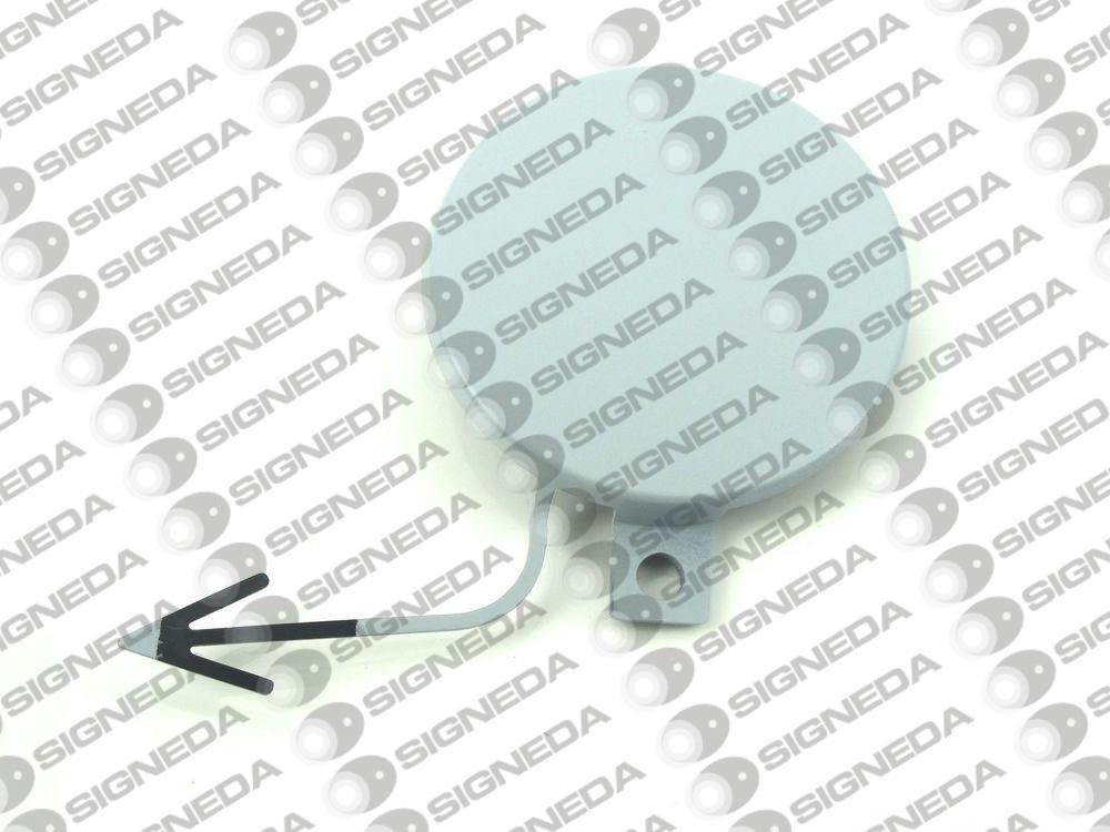 Заглушка крюка в бампер передний PVW99054CA PVW99054CA