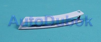 Молдинг указателя поворота левый в передний бампер VW04093MALV VW04093MALV