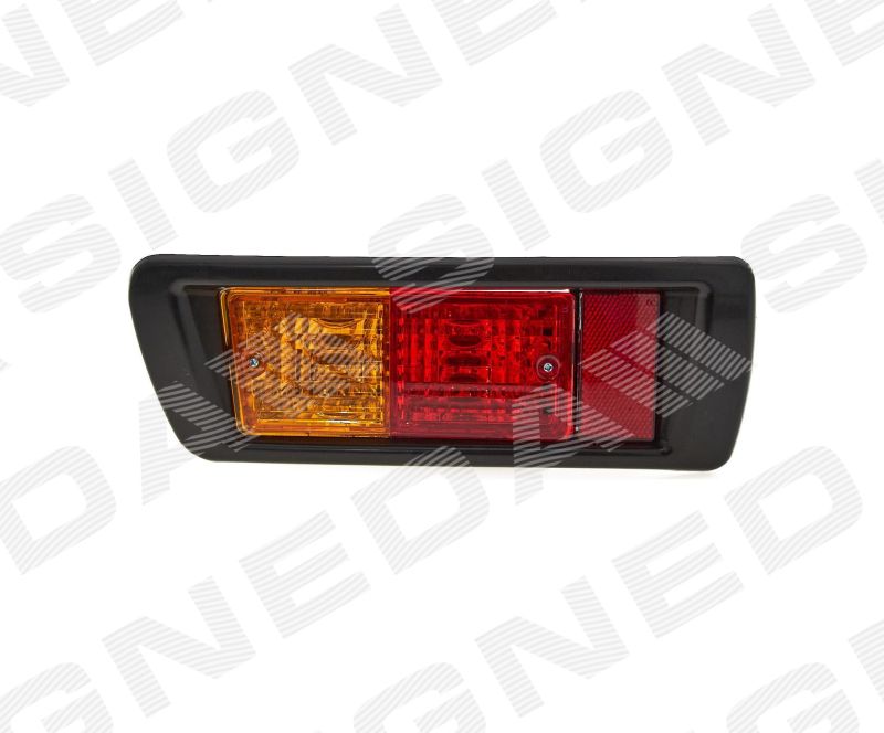ZTY19C0L(K) Toyota ЗАДНИЙ ФОНАРЬ для 