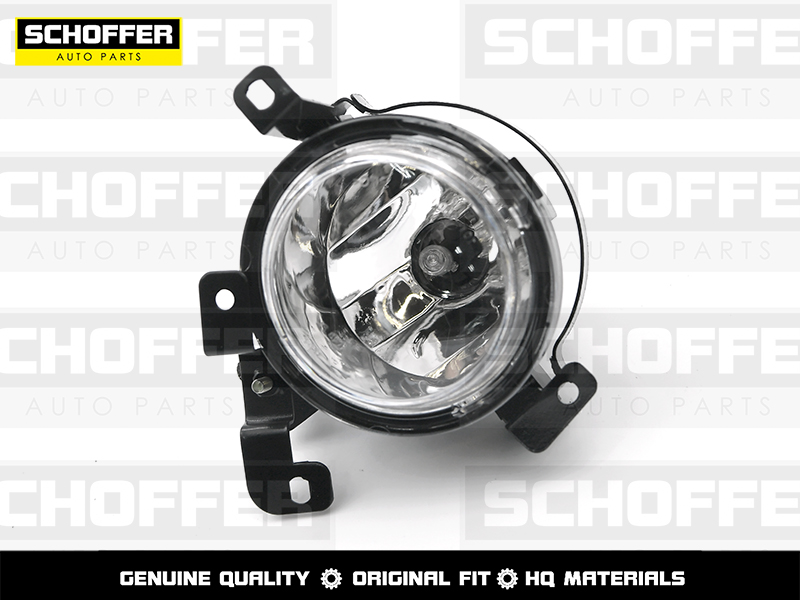 SHF11032 Schoffer Фара противотуманная левая Hyundai Getz 05-10 для 
