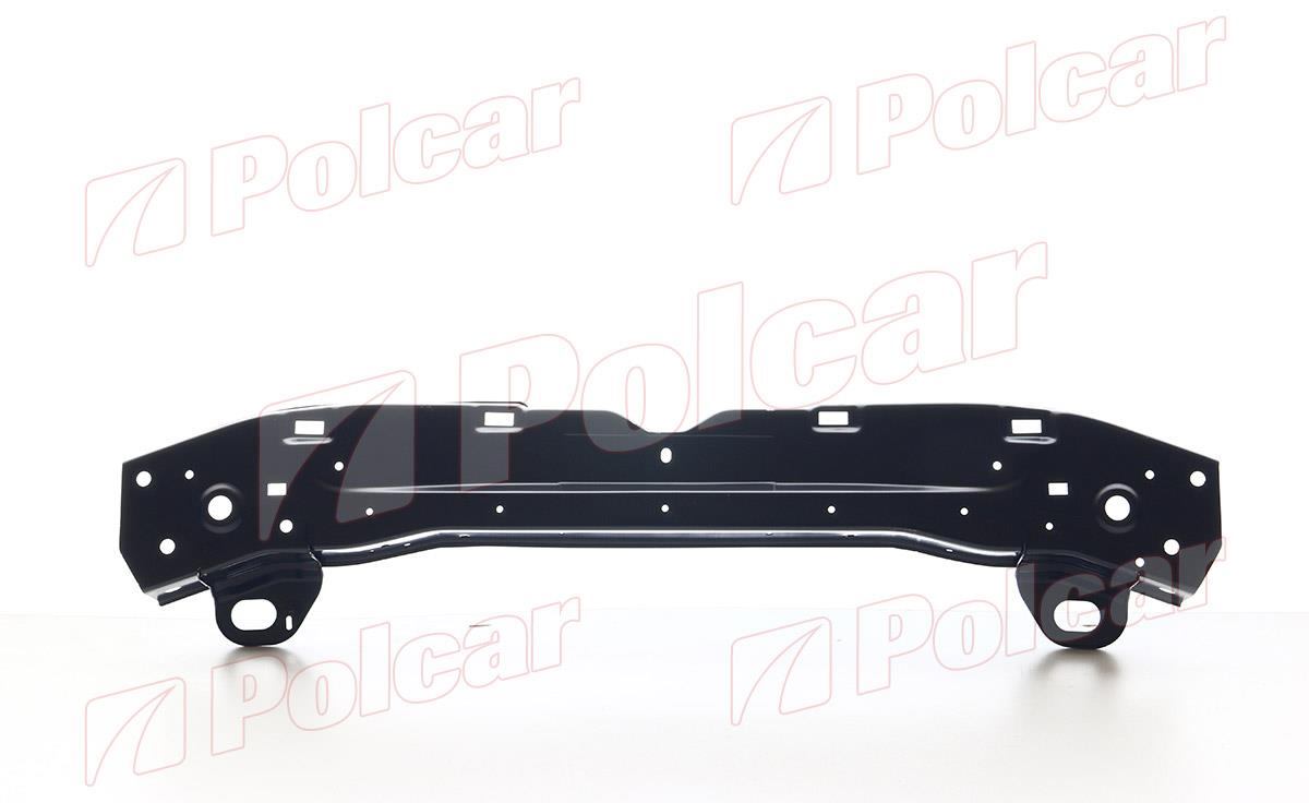 34T104-1 Polcar Маскировка панели передней для 