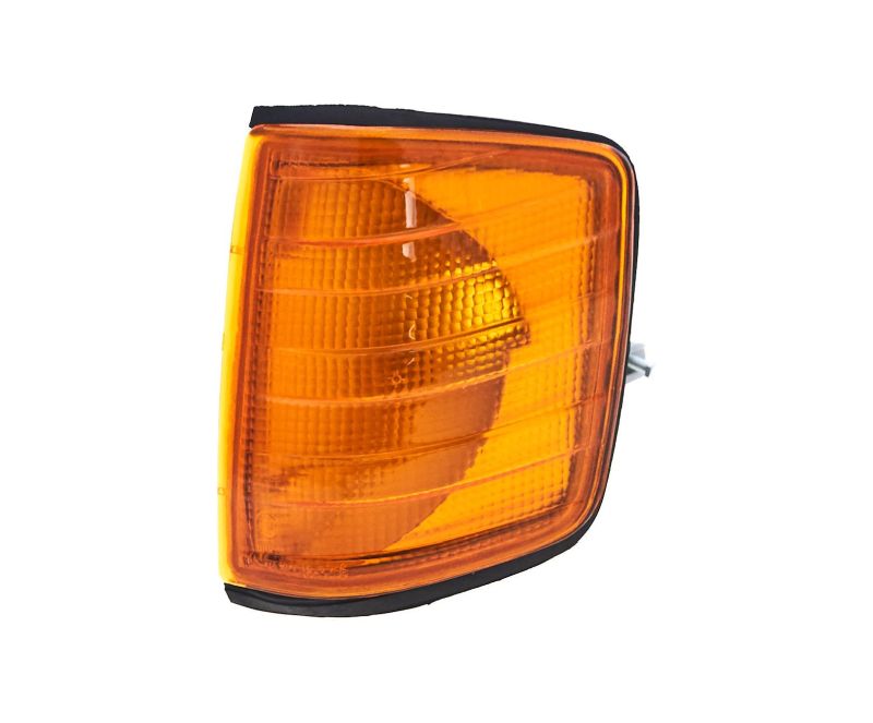 ZBZ1503YL TYC Поворотник пер.лев.желтый для 
