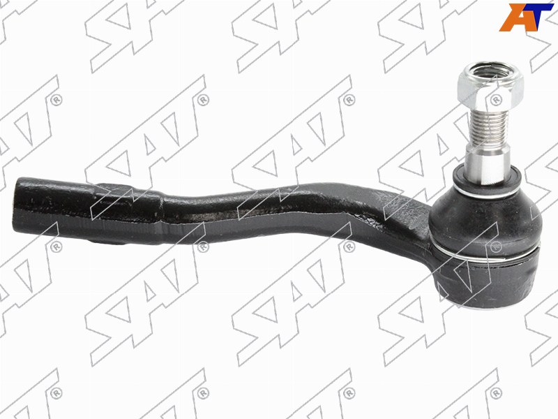 Наконечник рулевой MERCEDES BENZ C-CLASS W203 00-07 LH ST-A2033301903 ST-A2033301903