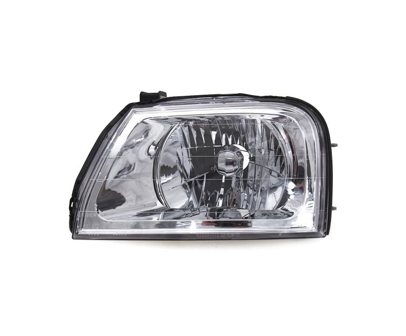 ZMB111308L Mitsubishi ПЕРЕДНЯЯ ФАРА для 