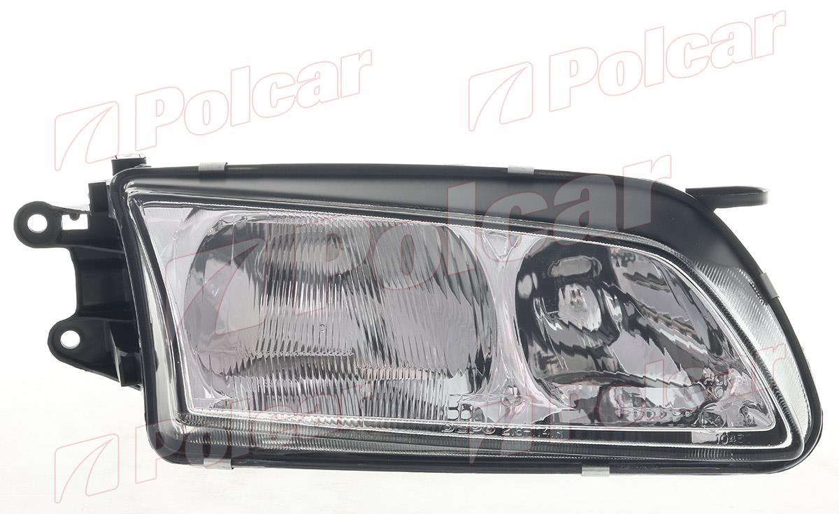 451810-E Polcar Фара основная для 