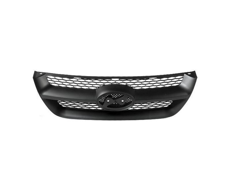 PHN07026GA HYUNDAI/KIA Решетка радиатора для 