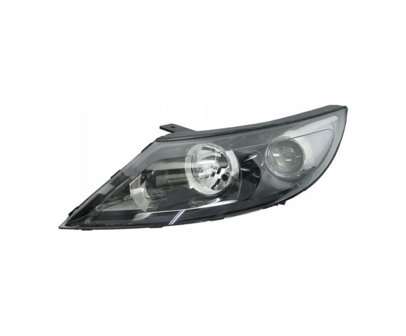 ПЕРЕДНЯЯ ФАРА ZKA111319L