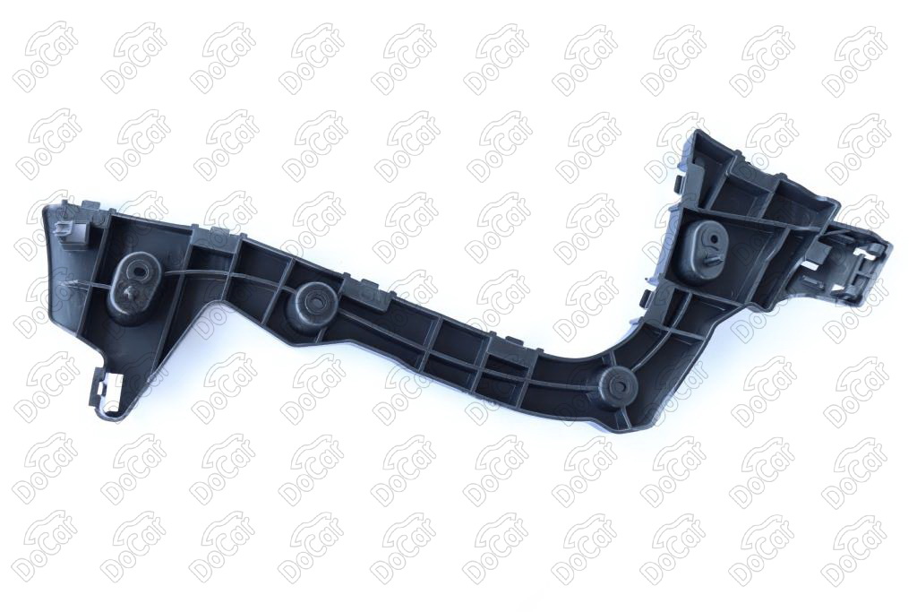 Кронштейн крепления бампера заднего Прав. Ford Focus 2015-2018 4D 1907880-DCR 1907880-DCR
