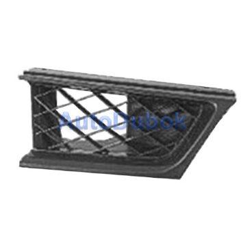 SB07039GAL Тайвань РЕШЁТКА РАДИАТОРА SB IMPREZA GG# / GD# `05-07 LH черн. для 