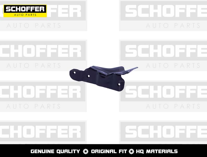 Крепление крыла левое Volkswagen Polo 10-20 SHF05204 SHF05204