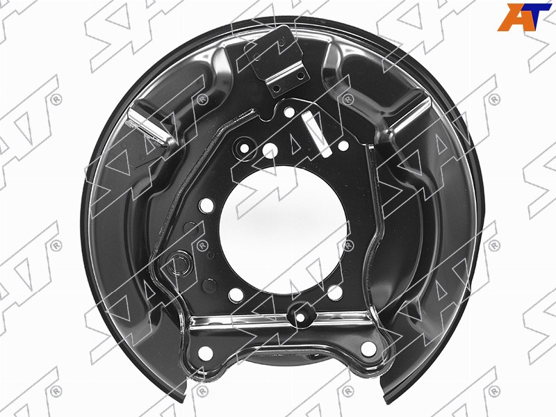 ST-46503-60100 Sat Щиток тормозного диска зад TOYOTA LAND CRUISER 100 98-05 правый для 