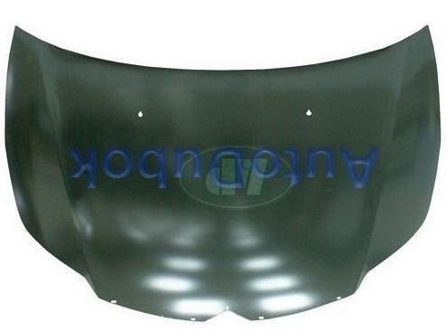 Капот метал 2008- CN0C410-330 CN0C410-330