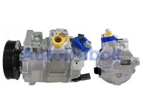 Компрессор кондиционера 2.5 VVXC903-970 VVXC903-970