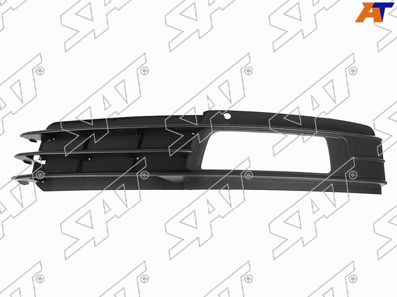 Оправа ПТФ AUDI A6 08-11 LH ST-AU15-219-A2 ST-AU15-219-A2