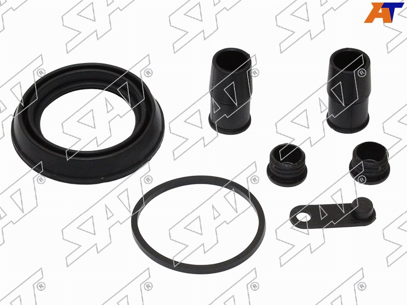 ST-63-0234 Sat Ремкомплект суппорта перед BMW X3 F25 10-/3 F30 11-/1 F20 10- 57mm для 