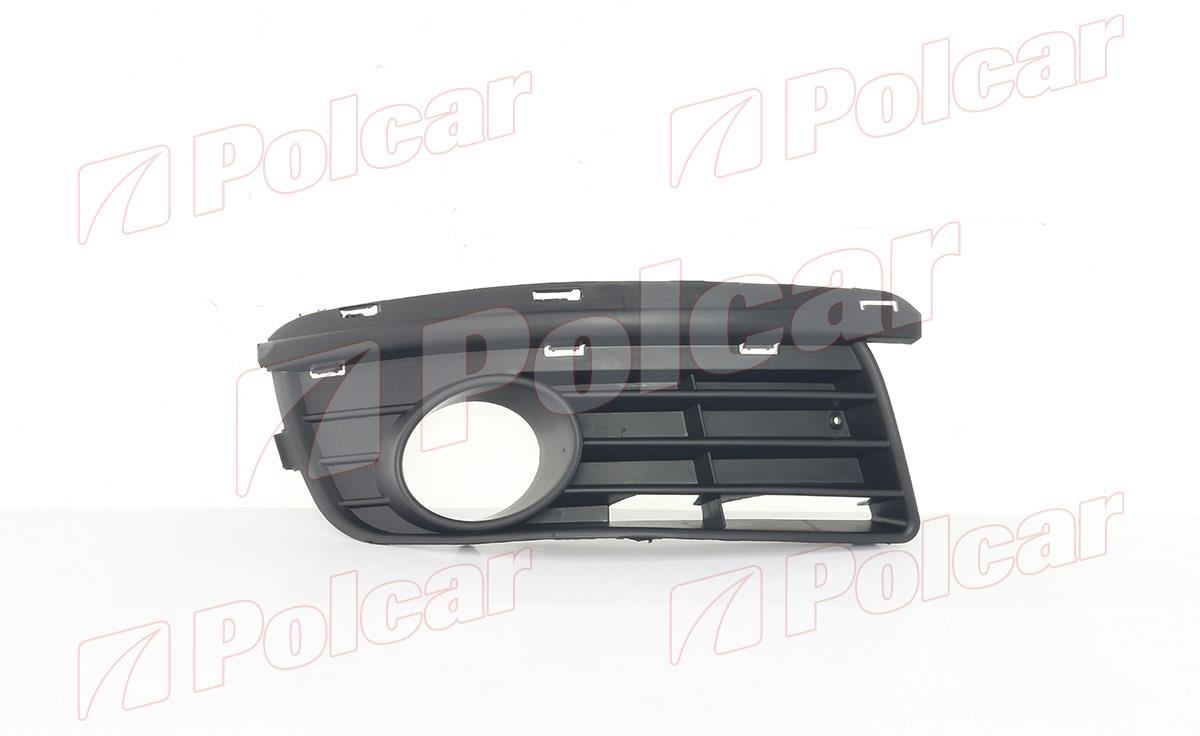 VW GOLF V (1K) 10.03 - 05.09 :Решетка в бампере правая 9514274R 9514274R