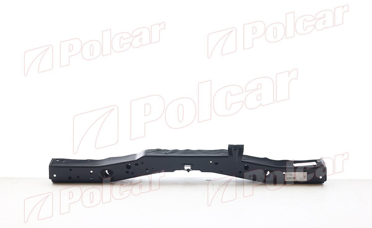 TOYOTA COROLLA (E14) 03.07- :Балка передней панели вверх. 811704-1 811704-1