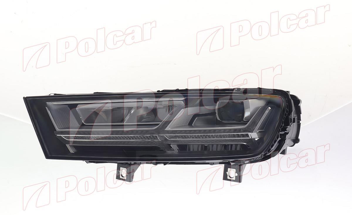 Фара основная 13K1091Z 13K1091Z