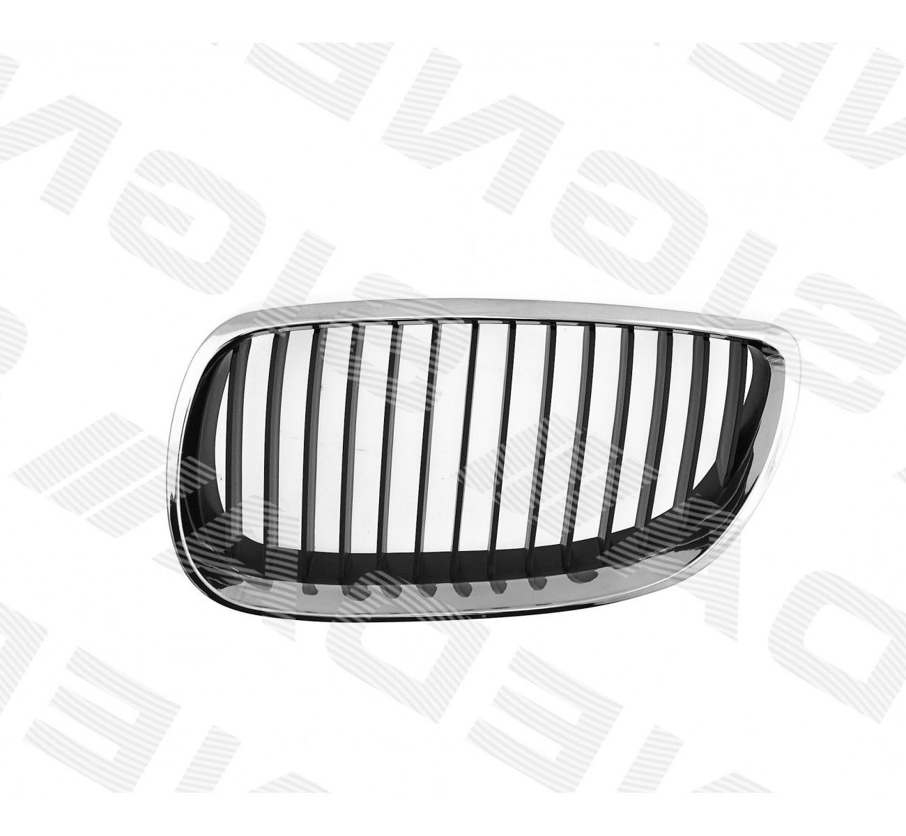 PBM07085GAL TYG Решётка радиатора левая для 