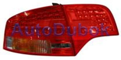 Фонари тюнинг комплект диодные красные AI0A405-760TT-N AI0A405-760TT-N