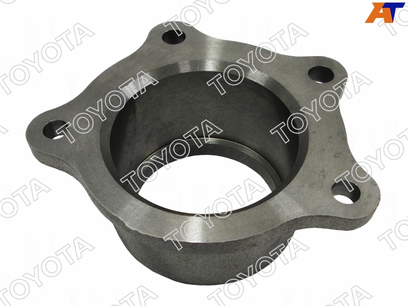 Корпус подшипника RR ступицы LH DYNA/TOYOACE/LC100/LX470 98- 42421-60040 42421-60040