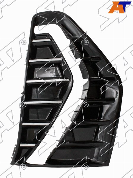 Оправа ДХО HAVAL JOLION 21- LH ST-29-0157 ST-29-0157