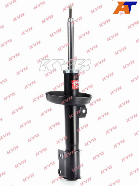 334846 Kayaba Стойка передняя OPEL ASTRA G 1998-2005 RH для 
