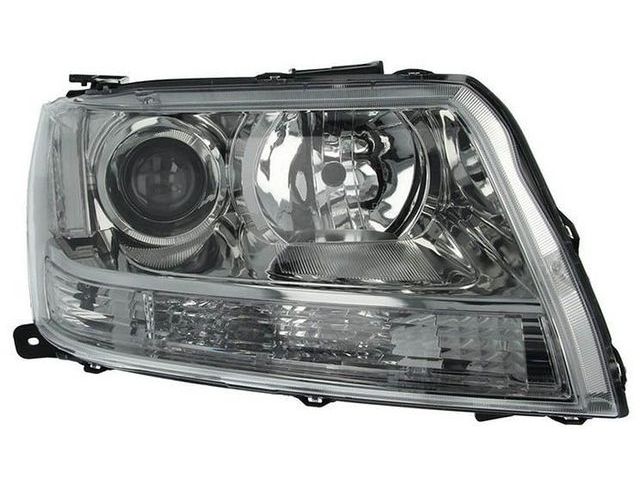 G.VITARA ФАРА ПРАВ П/КОРРЕКТОР (5 дв) (TYC) SZGVT06-005-R SZGVT06-005-R