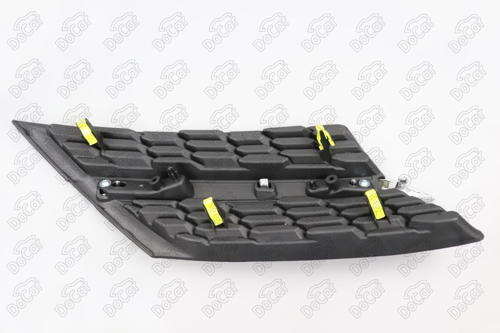 Решётка радиатора Лев. Toyota Rav4 2014- 2139545-DCR 2139545-DCR