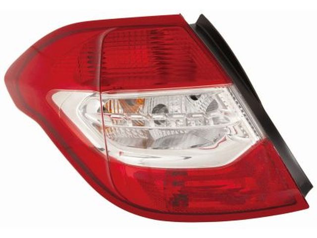 C4 ФОНАРЬ ЗАДН ВНЕШН ЛЕВ (DEPO) CN0C410-740-L CN0C410-740-L